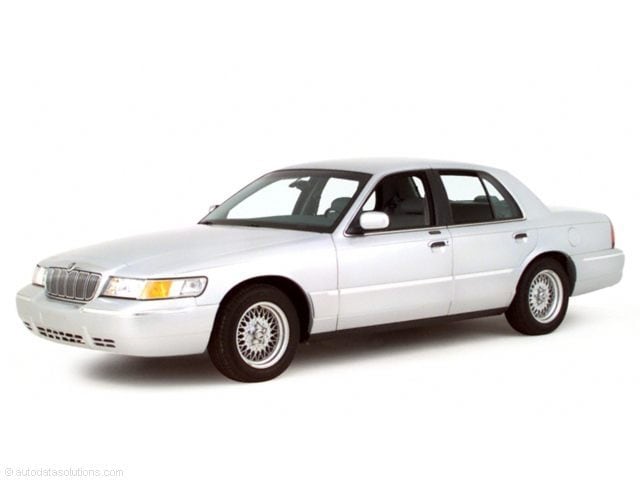 mercury grand marquis 2000 2MEFM75W9YX727640 image mercury grand marquis 2000 2MEFM75W9YX727640 image